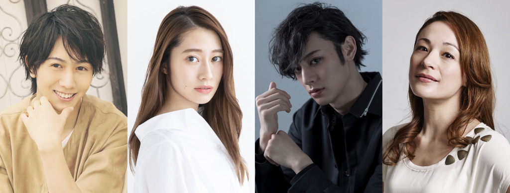 朗読劇 逃げ恥 ライブ配信決定 みくり役で元乃木坂46 桜井玲香出演 Rbb Today
