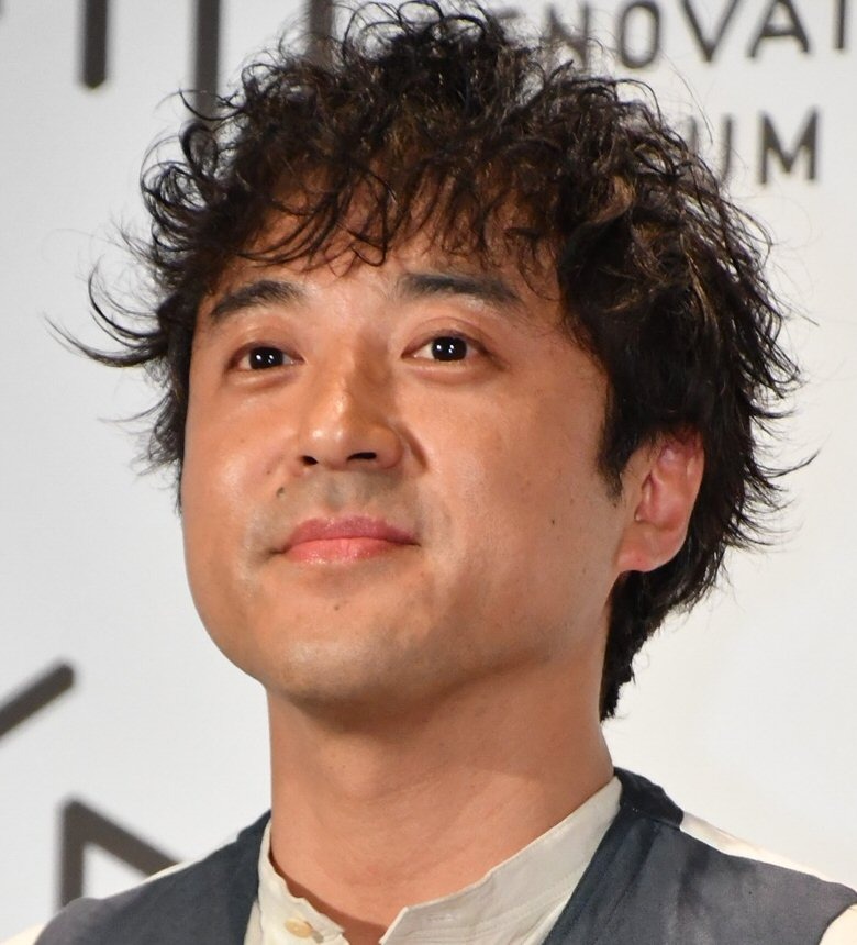 ムロツヨシ 戸田恵梨香とのウワサふり返る Rbb Today ムロツヨシ 戸田恵梨香とのウワサふり返る Rbb Today