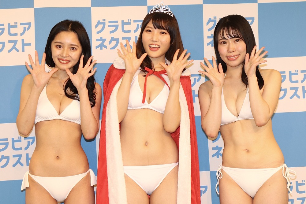 元アイドル Eカップ の新童顔グラドル誕生 顔がもう少し老けるまでは頑張りたい Rbb Today
