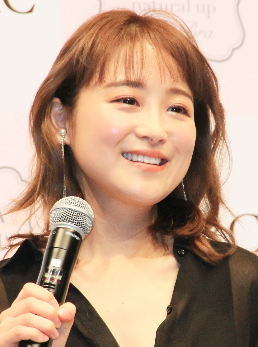3ヵ月ぶり復帰の鈴木奈々 休養の決断は加藤茶の助言で Rbb Today 3ヵ月ぶり復帰の鈴木奈々 休養の決断は加藤茶の助言で Rbb Today