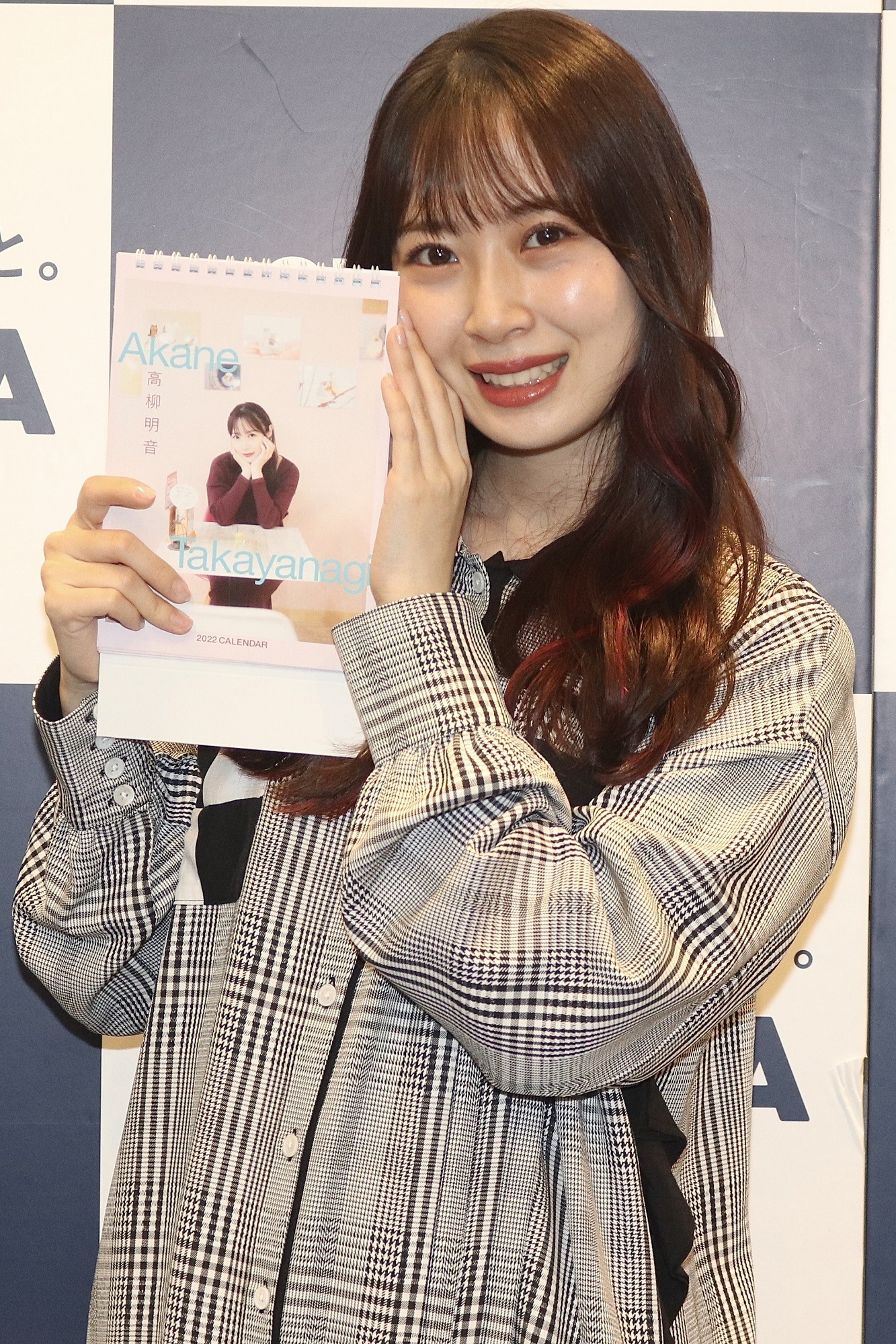 元ske48高柳明音 アイドルとして駆け抜けた代回顧 恋愛を捨ててきた Rbb Today