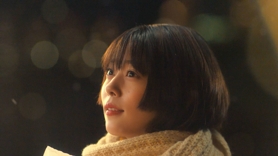 高畑充希出演ケンタッキークリスマスcm 第2弾が13日からオンエア Rbb Today