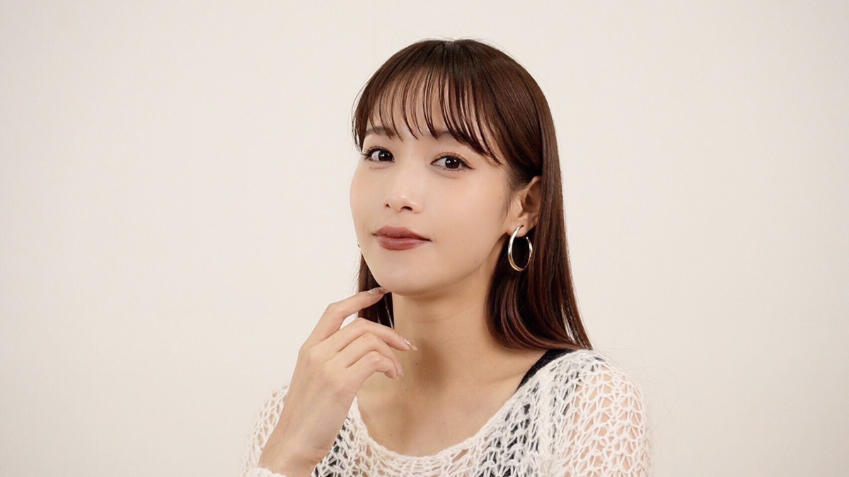 鷲見玲奈 美し過ぎる すっぴん をyoutubeで披露 Rbb Today