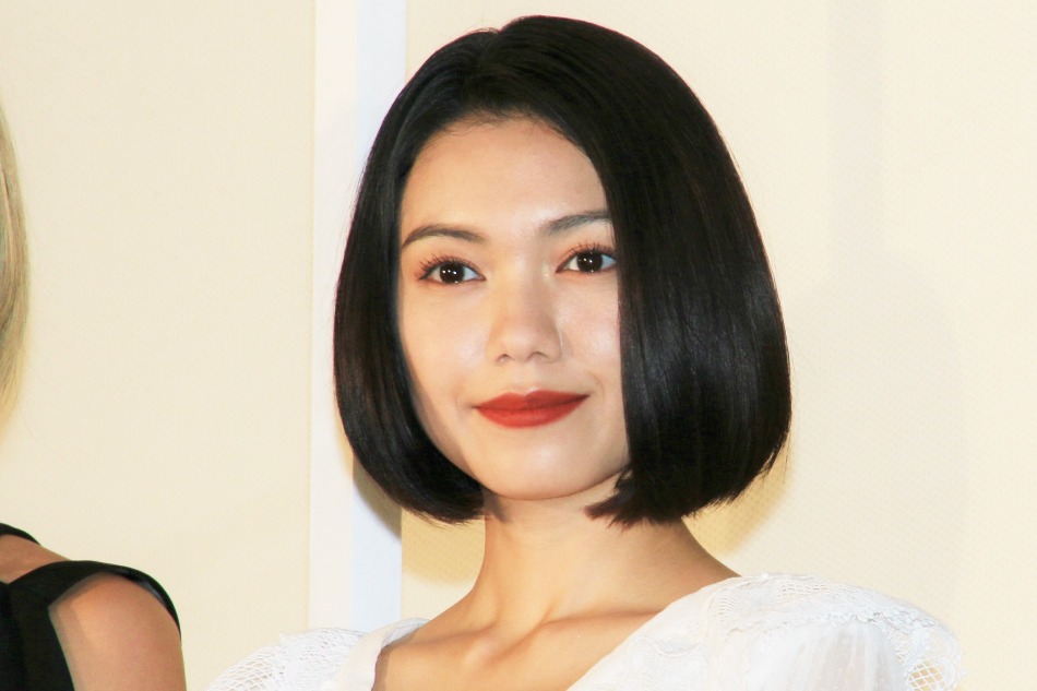 二階堂ふみ 貧しかった少女時代告白 地元にいると 壊されてしまう Rbb Today 二階堂ふみ 貧しかった少女時代告白 地元にいると 壊されてしまう Rbb Today