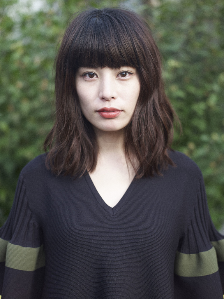 ゲスの極み乙女 ドラマー さとうほなみ Abemaドラマ 30までにとうるさくて で主演に決定 Rbb Today