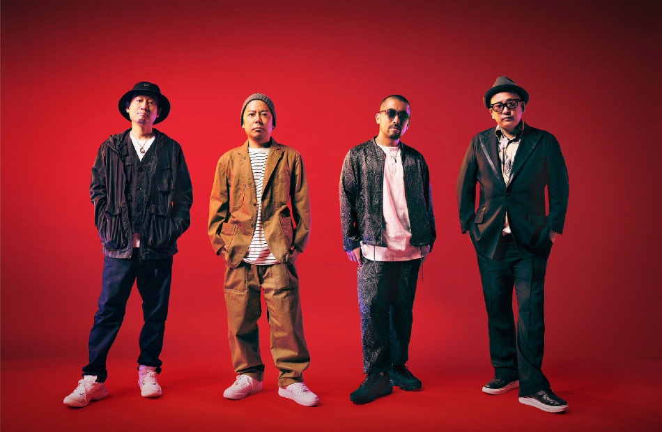 Nhk紅白 ケツメイシ 紅白 初出場 Nhk初出演 今年初ステージ 名曲披露にファンから反響続々 Rbb Today Nhk紅白 ケツメイシ 紅白 初出場 Nhk初出演 今年初ステージ 名曲披露にファンから反響続々 Rbb Today