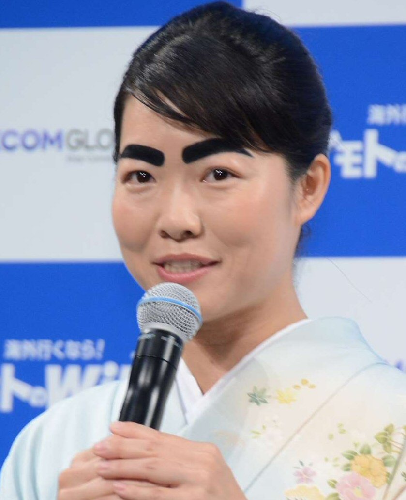 イモトアヤコ イッテq に電話出演し出産報告 無事に男の子を出産いたしました Rbb Today