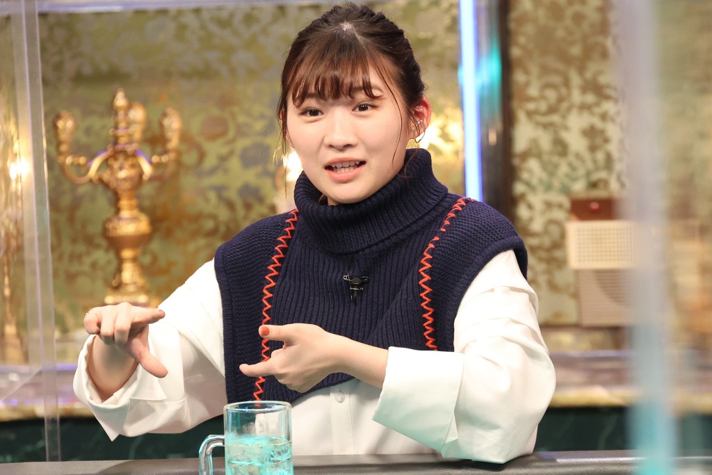 松本人志も驚き 伊藤沙莉が受けた 衝撃的な勧誘 とは Rbb Today