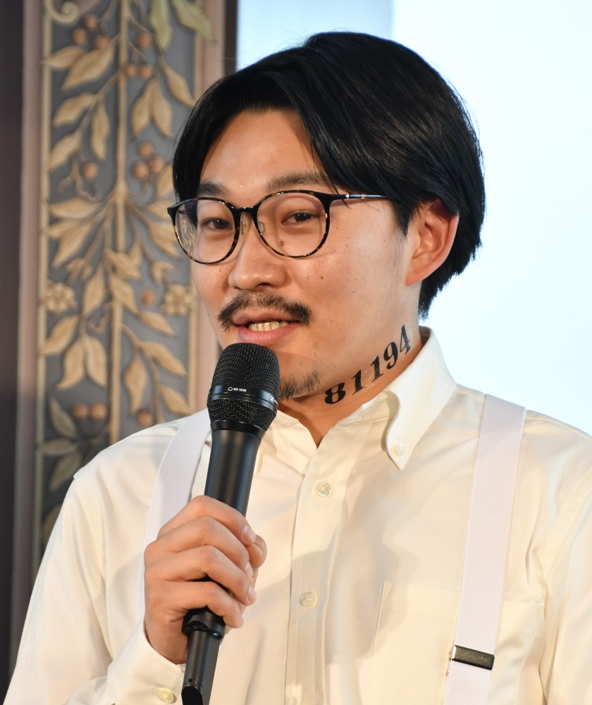 オズワルド伊藤 月収100万超え 生活の変化も明かす Rbb Today