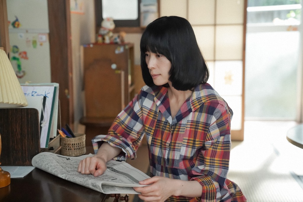 るい ラジオの英語講座に再び出会う 伏線回収とはこのこと 運命だったんだ カムカム 第67話 Rbb Today