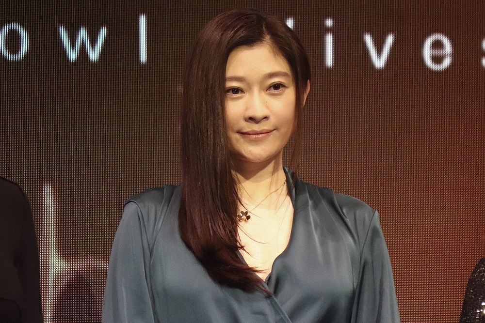 篠原涼子 歌は諦めていない 憧れの中森明菜との交流も語る Rbb Today 篠原涼子 歌は諦めていない 憧れの中森明菜との交流も語る Rbb Today