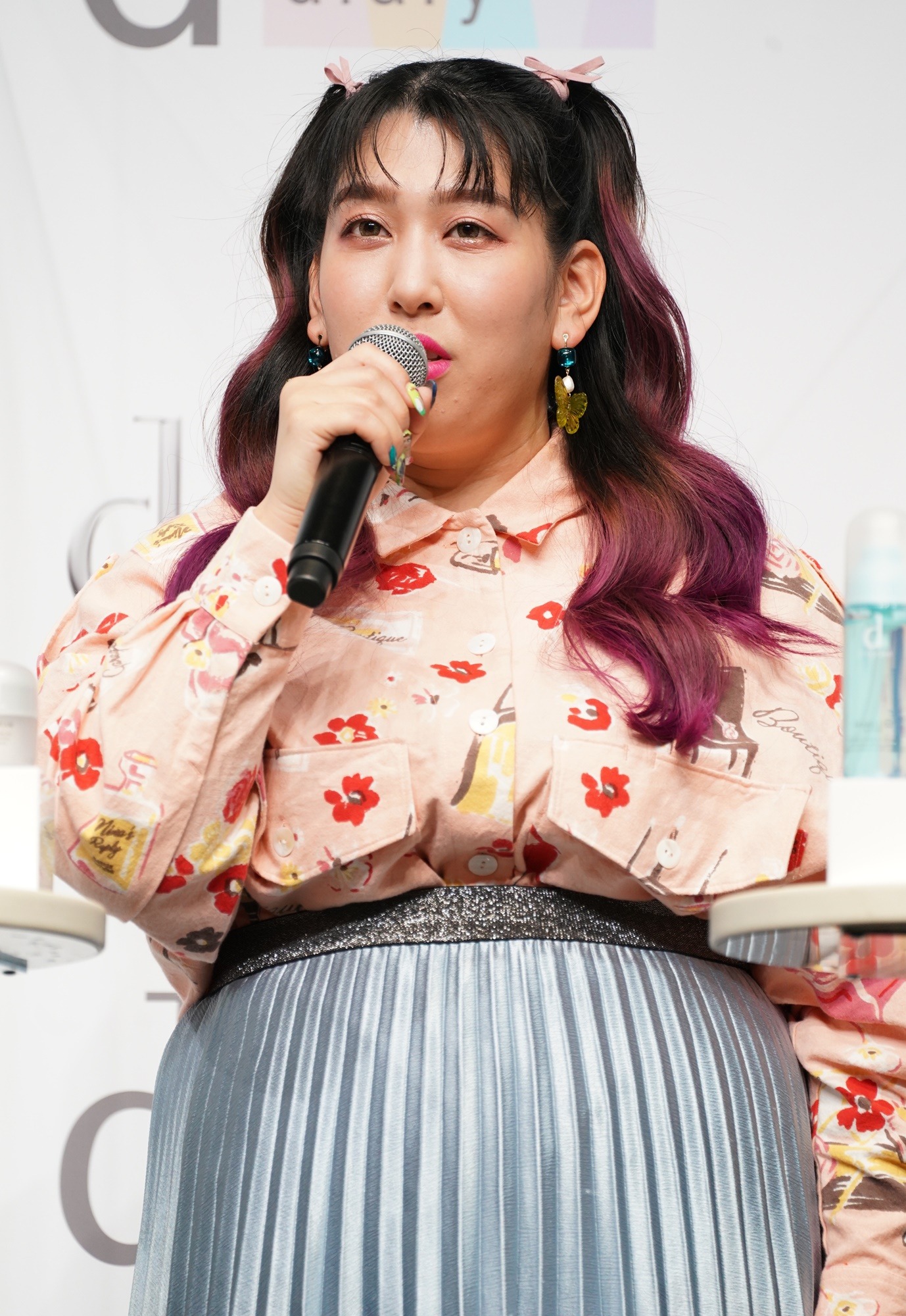 ゆめっち 全裸で廊下を疾走 エロ本を回し読み 寮生活でのストレス解消法明かす Rbb Today ゆめっち 全裸で廊下を疾走 エロ本を回し読み 寮生活でのストレス解消法明かす Rbb Today