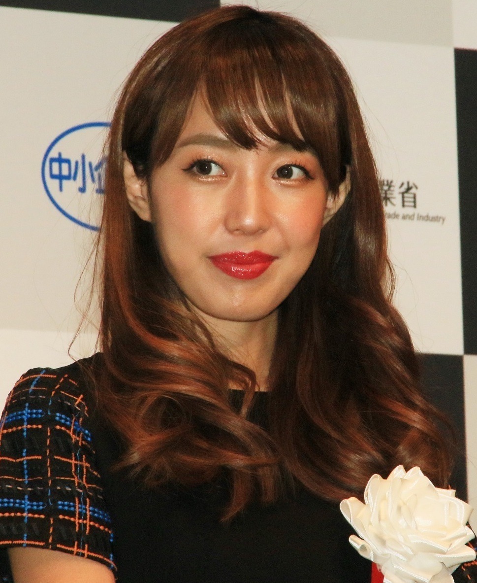 元akb48 川崎希 卒業したときの貯金は40万円 それを元手に起業 Rbb Today