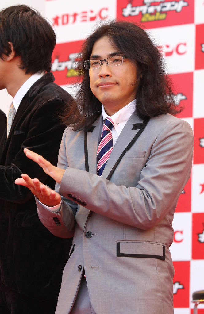 ロッチ 中岡 イッテq ロケ中に怪我 2ヵ月の治療が必要 Rbb Today ロッチ 中岡 イッテq ロケ中に怪我 2ヵ月の治療が必要 Rbb Today