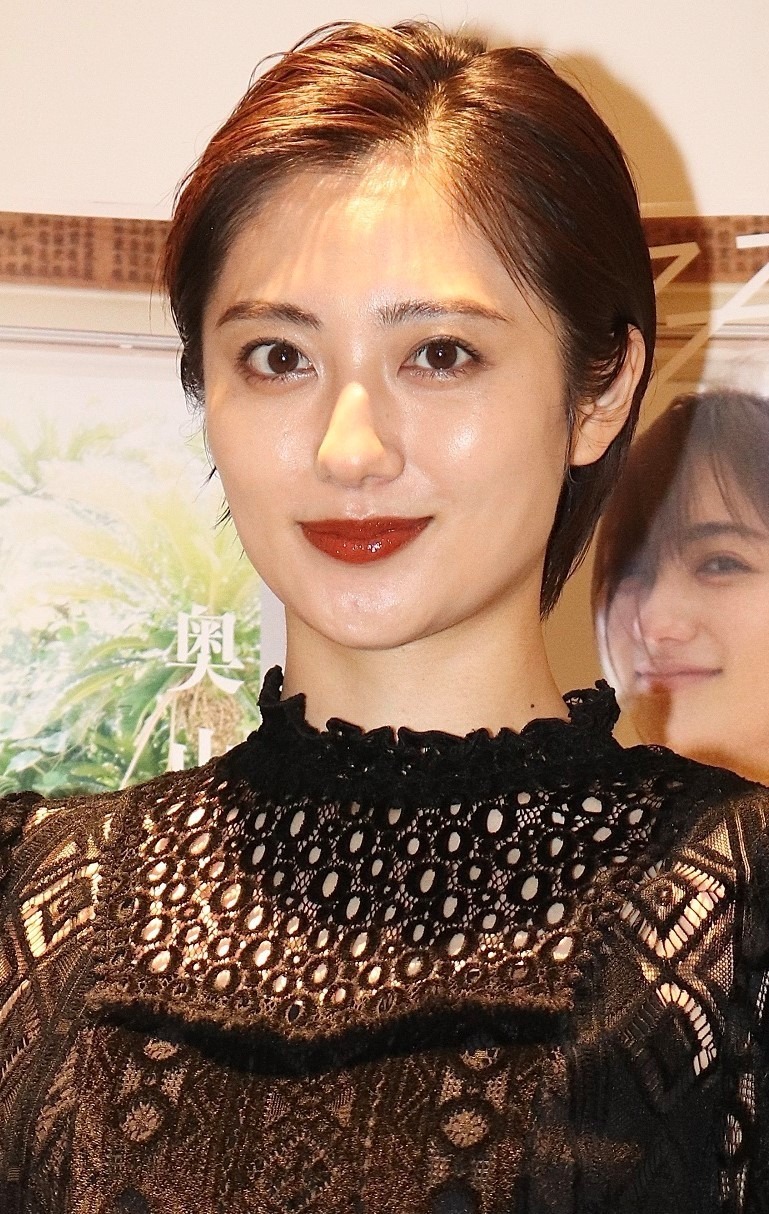 奥山かずさ 美人肯定に青木さやかの毒舌炸裂 Rbb Today