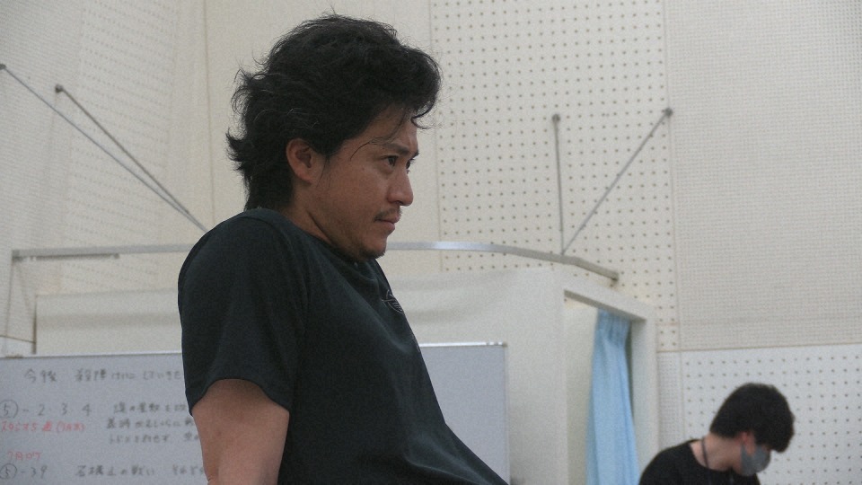 小栗旬100時間超密着で明かされる秘めた思い Nhk プロフェッショナル仕事の流儀 Rbb Today 小栗旬100時間超密着で明かされる秘めた思い Nhk プロフェッショナル仕事の流儀 Rbb Today