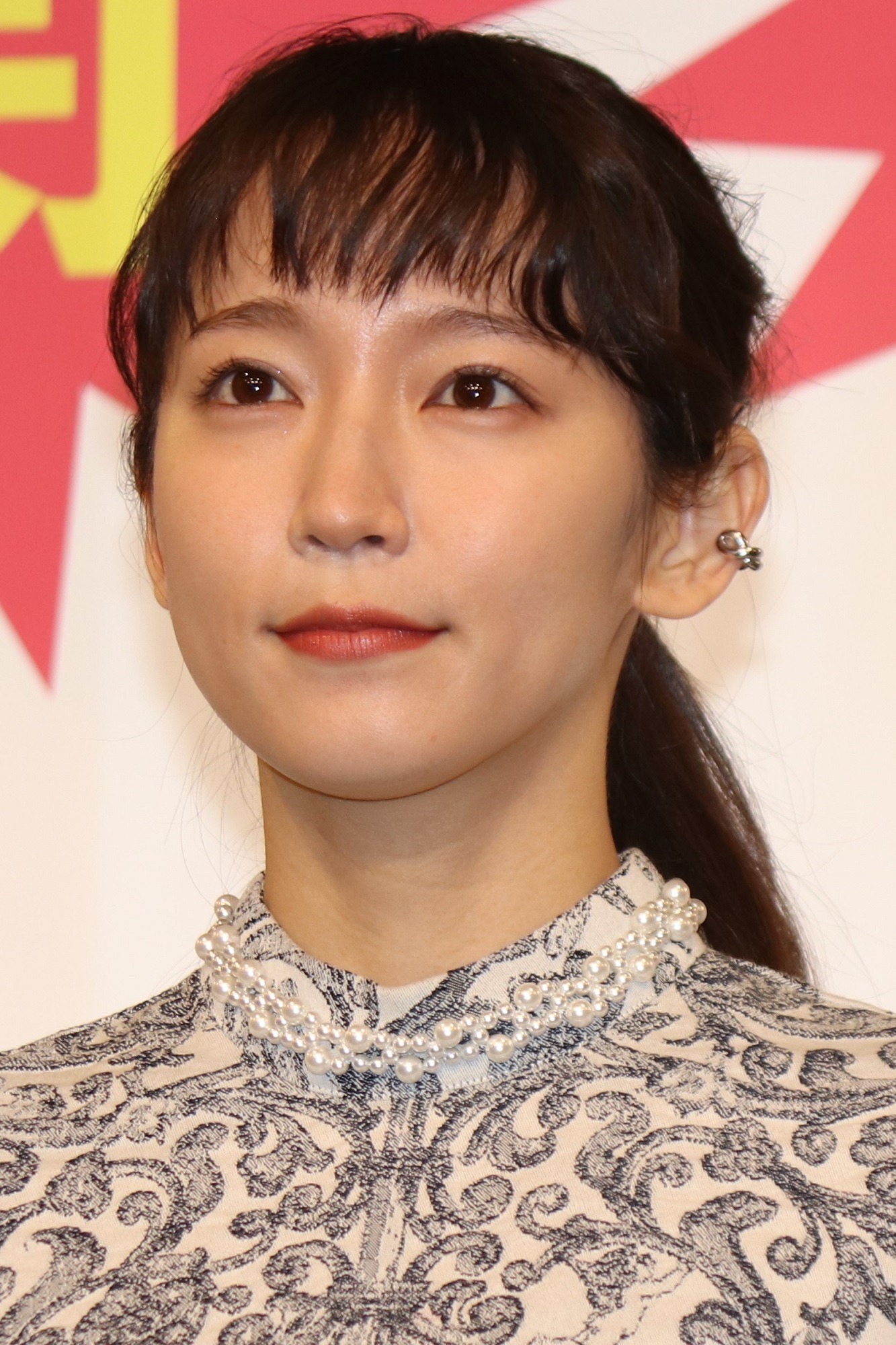 吉岡里帆 ブレイク前の屈辱的エピソードを回顧 切なかった Rbb Today