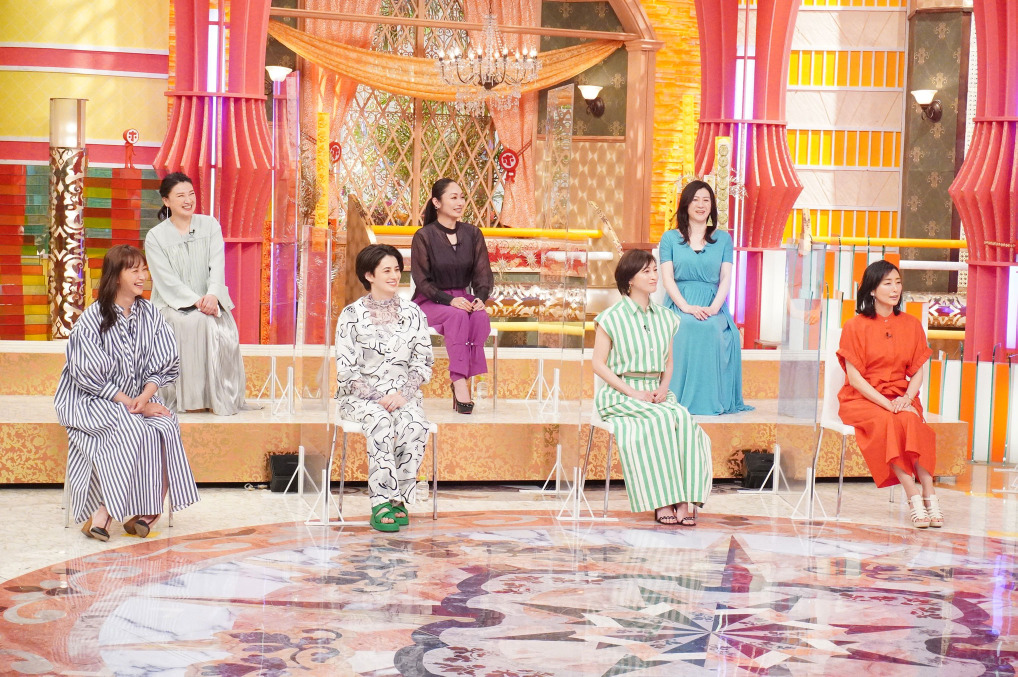 広末涼子 木村多江ら 効率を求めすぎる女たちが大集結 ホンマでっか Tv 3時間sp Rbb Today 広末涼子 木村多江ら 効率を求めすぎる女たちが大集結 ホンマでっか Tv 3時間sp Rbb Today