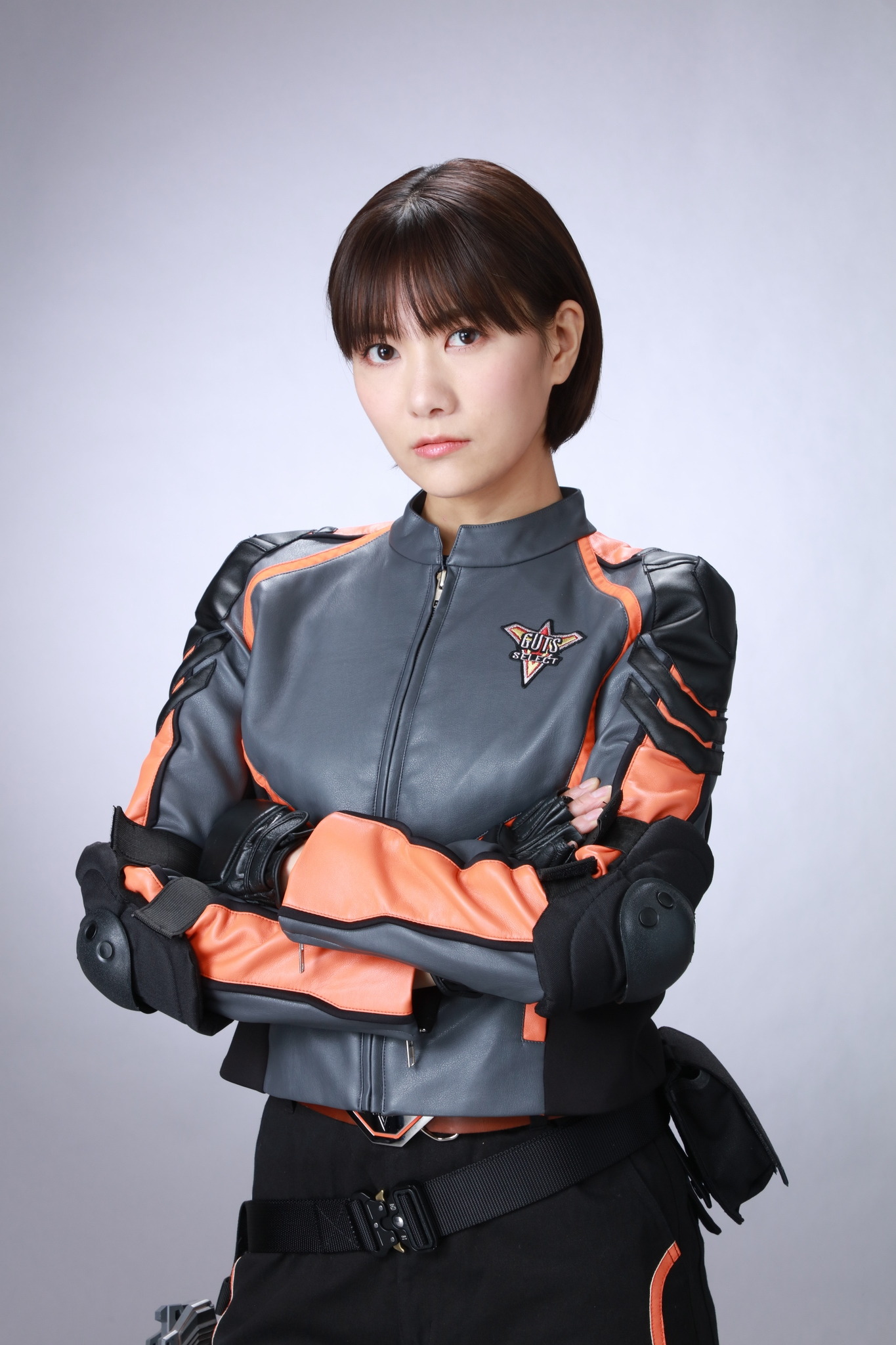 宮澤佐江 10年ぶりのウルトラシリーズ出演 ウルトラマンデッカー メインキャストの一人に Rbb Today
