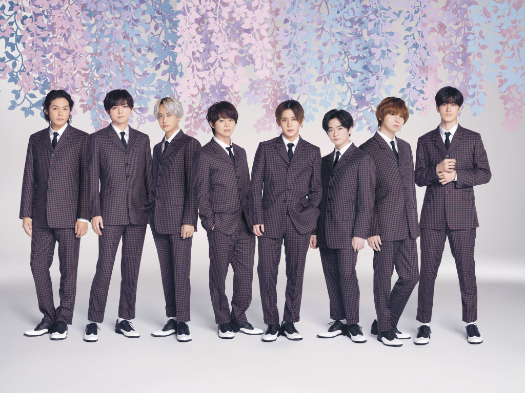 Hey Say Jump 新曲 Area の 光と影 だけで魅せるmvのティザー公開 Rbb Today Hey Say Jump 新曲 Area の 光と影 だけで魅せるmvのティザー公開 Rbb Today