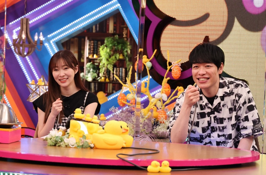 福原愛が語る本場ストロング中華の魅力とは 100 アピールちゃん Rbb Today 福原愛が語る本場ストロング中華の魅力とは 100 アピールちゃん Rbb Today