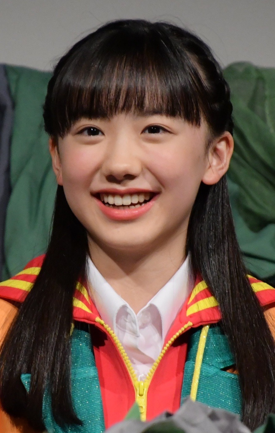 芦田愛菜 友達に言われてショックだった言葉は Rbb Today