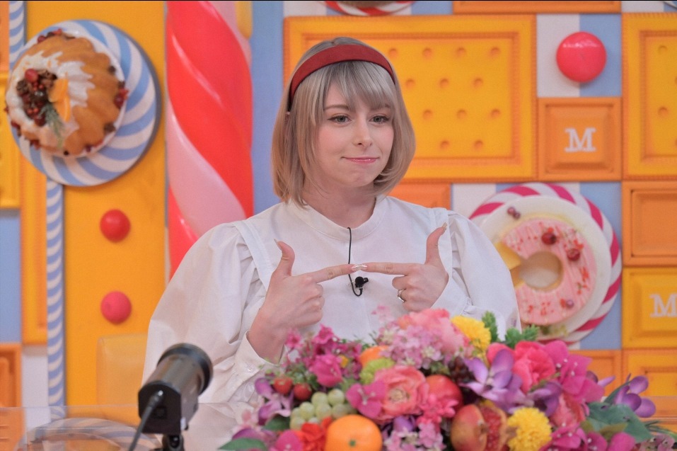 アニソンに魅了され日本に移住 イタリア人女性が語る アニソンの世界 Rbb Today