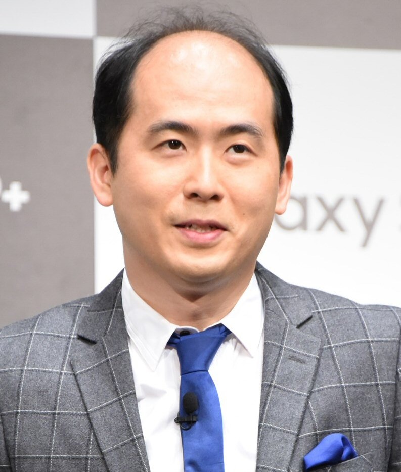 トレンディエンジェル斎藤の歌唱力にスタジオどよめき フワちゃんも絶賛 髪の毛 ふさふさに見えるよ Rbb Today