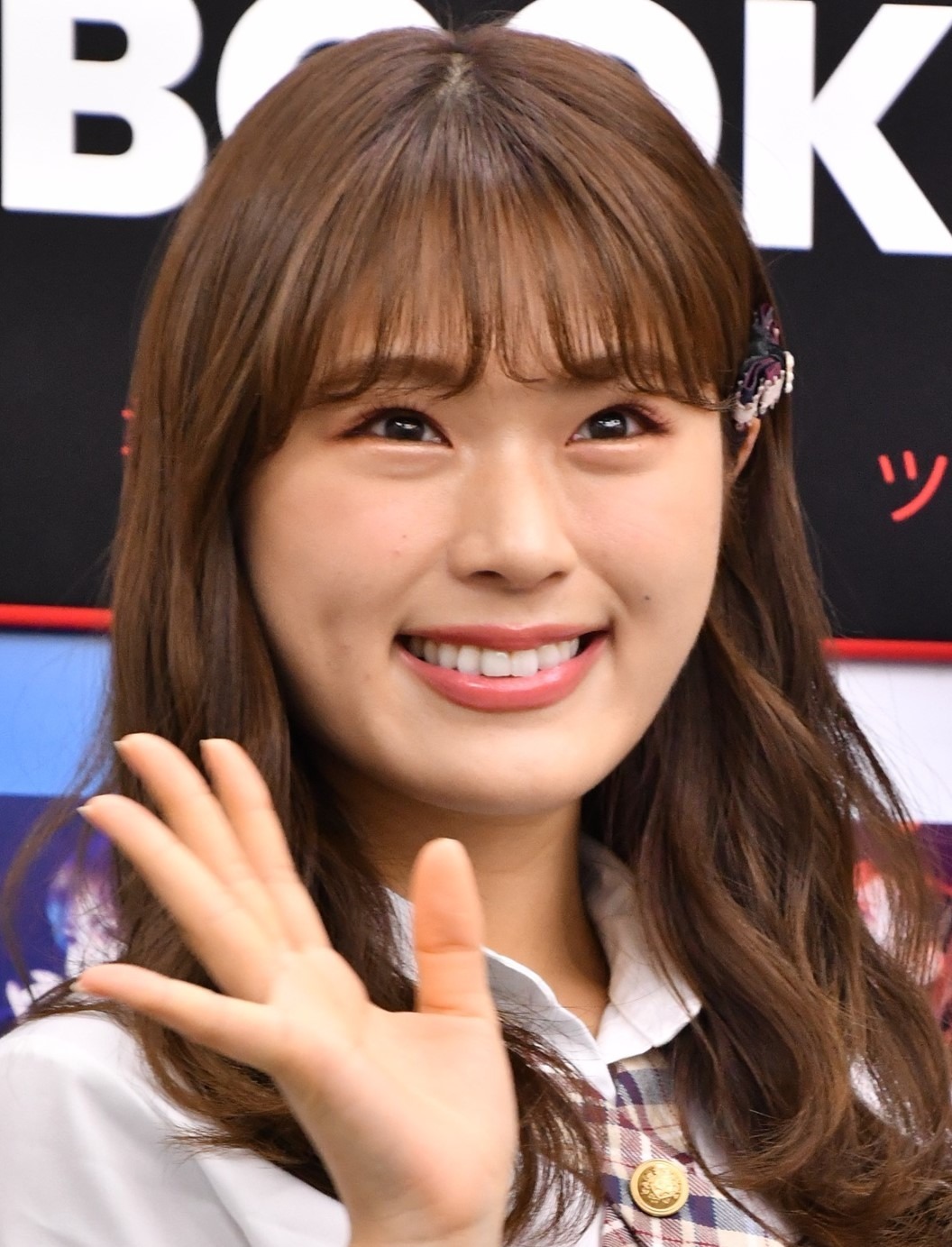 渋谷凪咲 松本人志の 唯一の女です Rbb Today 渋谷凪咲 松本人志の 唯一の女です Rbb Today
