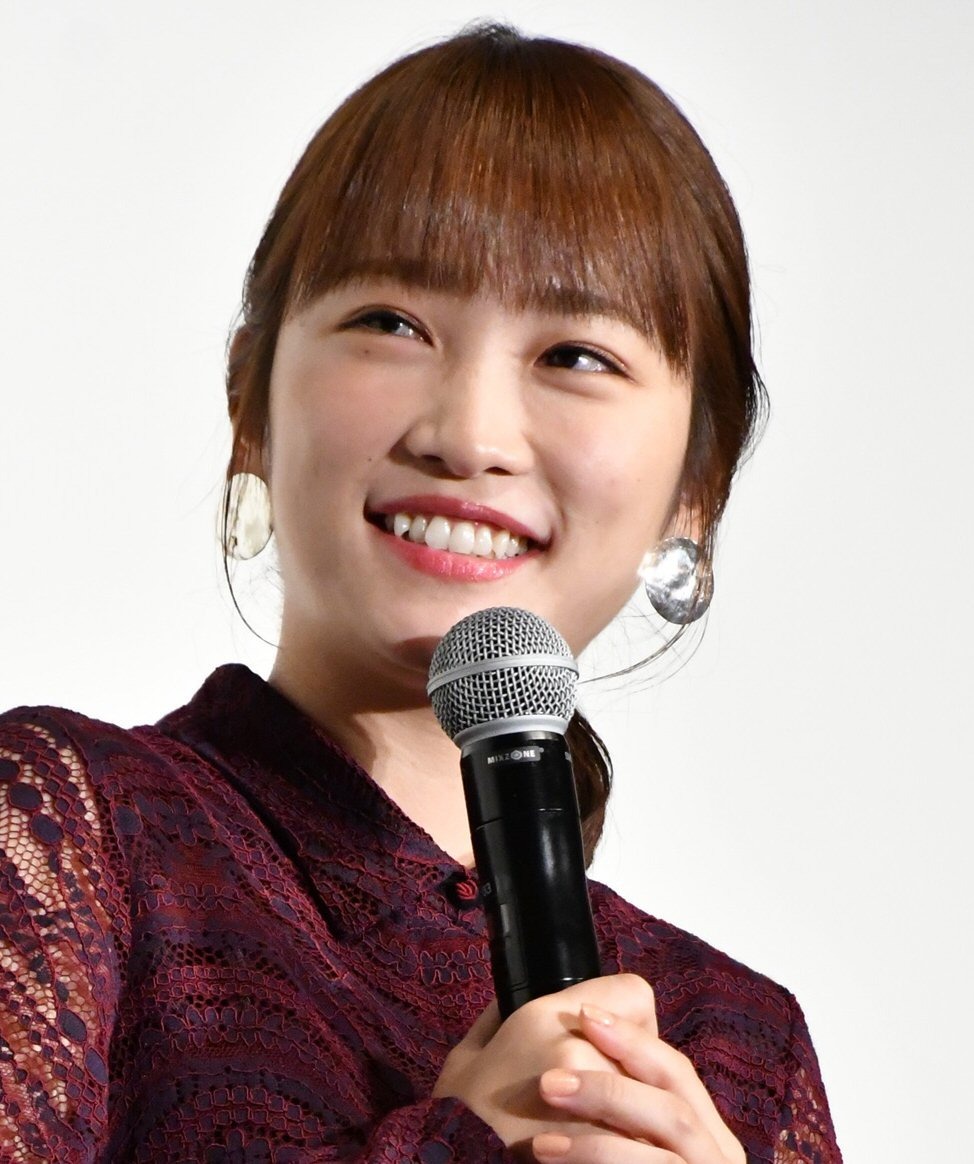 松岡昌宏 花見経験のない川栄李奈のために驚きの夜桜プロデュース Rbb Today