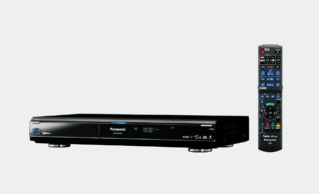 【現金特価】 【2TB】長時間録画 Panasonic DIGA DMR-BRT300-K - ブルーレイレコーダー