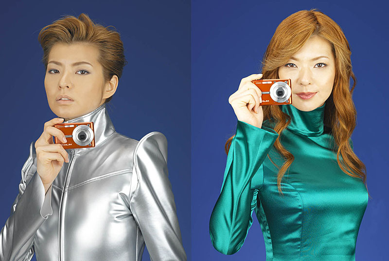 彩輝 あやき Eras Tech Com