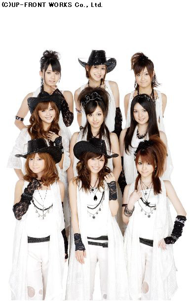 お色気路線 と話題のモーニング娘 の新曲クリップをいち早く Rbb Today お色気路線 と話題のモーニング娘 の新曲クリップをいち早く Rbb Today