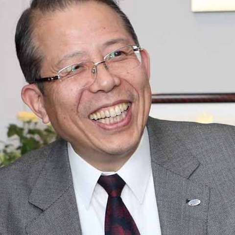 公衆無線LANサービスで光の価値を高める――ケイ・オプティコム代表取締役社長・藤野隆雄氏 画像