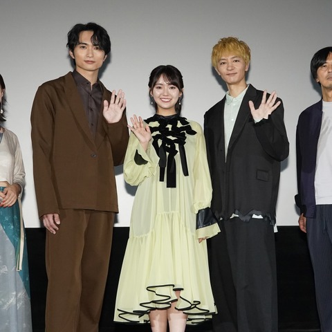 豊田ルナ、SNSでの情報発信は「本当にひと言のポストや投稿でも悩みます」 画像