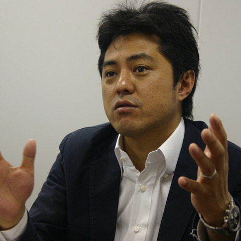【データウェアハウス&CRM EXPO】ここが見どころ!あのグループウェア0円企業の次の戦略 画像