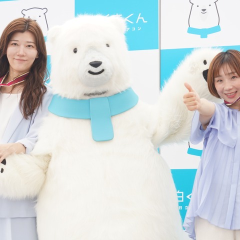 ブレイクタレント1位の高橋成美、芸能界の先輩・ヒコロヒーからのアドバイスに感動 画像