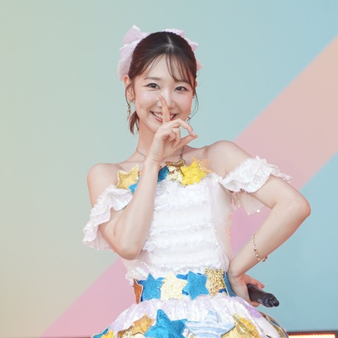 【TIF2026】柏木由紀、今年も熱狂のソロライブ「1年かけて調整してきました」 画像