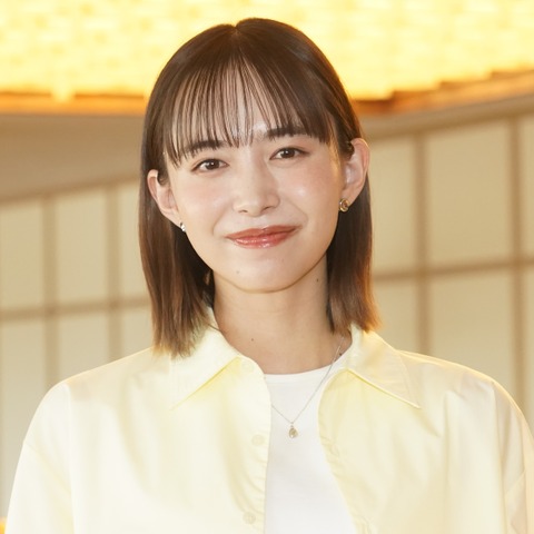 井桁弘恵、JAL国内線ラウンジに「心が踊る」…リニューアル空間を体験 画像