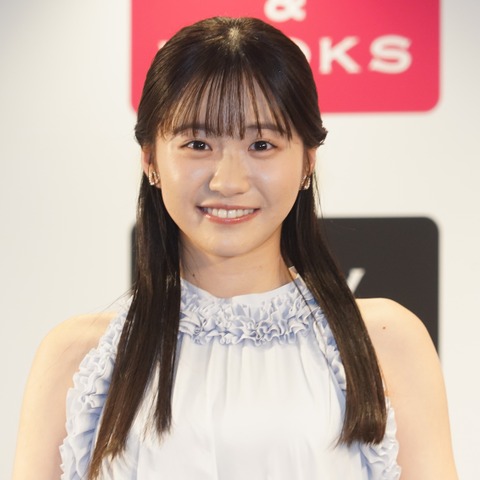 ミスマガジンGP・永岡ゆきね、待望の1st写真集をリリース「すごく感謝しています」 画像