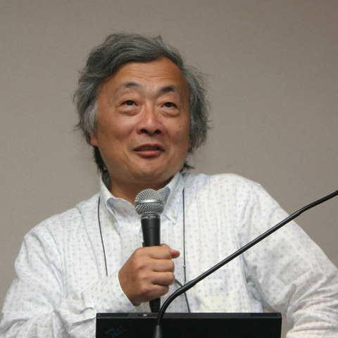 【ケーブルテレビショー2010 (Vol.12)】2010年は3D元年――デジタルメディア評論家 朝倉怜士氏 画像