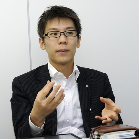 【iPadビジネス(後編)】iPad対応で広がるマルチデバイス――スターティアラボインタビュー 画像
