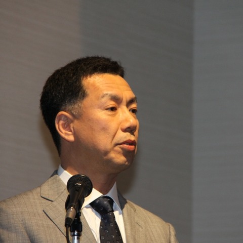 【スマートフォン&タブレット2011冬】モバイルデバイス市場の2012年は4つキーワード……KDDI基調講演 画像