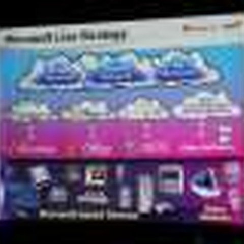 【REMIX Tokyo 2006 Vol.3】ウェブクリエイターにとってのWindows Live 画像