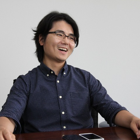【インタビュー】GALAXY S IIIはグローバルなベンチマークとなるモデルをめざした 画像