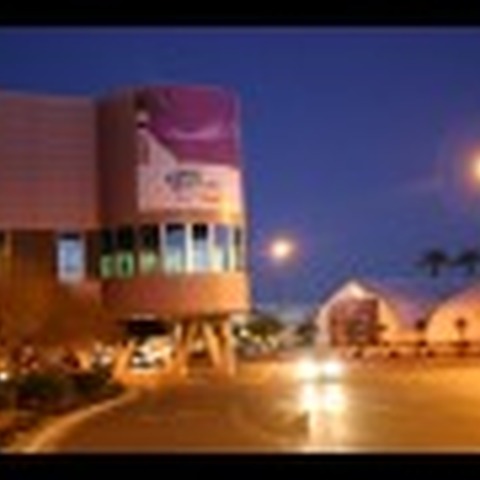 【CES 2007(Vol.1)】ただいま準備中! Las Vegas Convention Center 画像