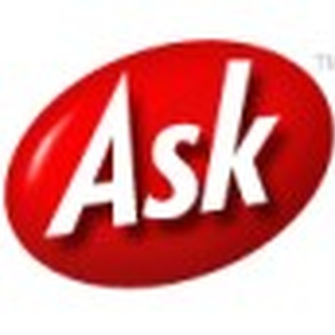 Ask.comがデザイン一新！ Ask3Dとは？ 画像