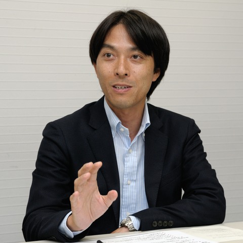 【インタビュー】月額980円でスマホ使い放題!?……「OCNモバイルエントリー d LTE 980」はなぜ実現できた 画像