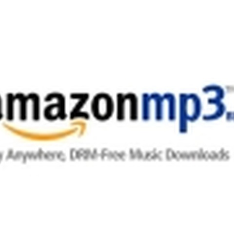 DRMフリー時代の予感——米アマゾン、200万曲のMP3ダウンロードサイト（US domestic only） 画像