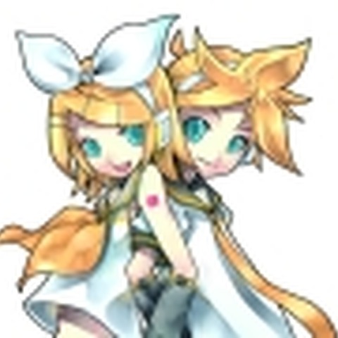 鏡音リン・レンは兄妹（姉弟）じゃない！？ 画像